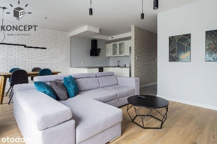 Piękny Apartament - Karwiany | 3 sypialnie