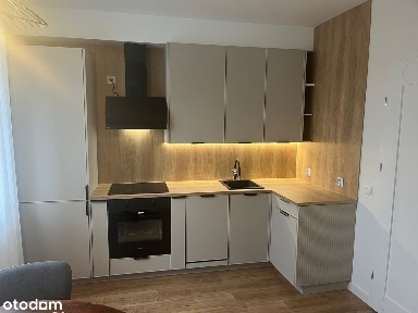 Mieszkanie Górecka po remoncie osobne wejście parking bezczynszowe