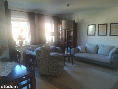 PL UA RU | 3 pokoje | Balkon | Dla pary lub rodziny | od zaraz