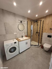 3-pokojowe mieszkanie po remoncie | 48 m² | ul. Zielińskiego - Wrocław