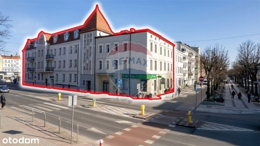 ul. Hugona Kołłątaja, Słupsk, pomorskie