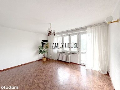 Mieszkanie 3 pok/59m2 Balkon,Doskonała Lokalizacja