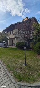 Wynajmę przestronny dom w Nowej Woli