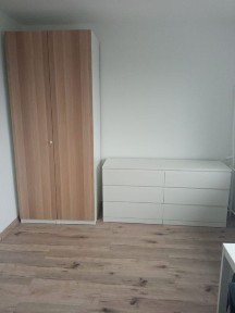 Mieszkanie 2 pokoje do wynajęcia Radogoszcz Zachód