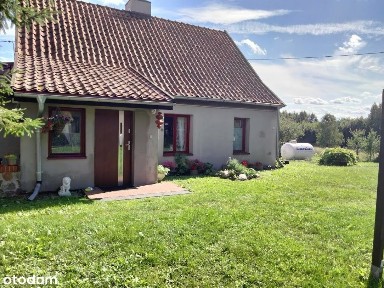 Siedlisko - warmińsko-mazurskie, blisko Olsztyna