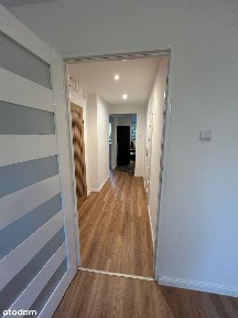 Mieszkanie 49m² dostępne od zaraz