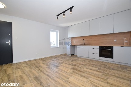 2 pok. mieszkanie w Ustce - 60m² -wszystko w cenie