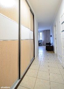 ul. Modrzewiowa, Pustki Cisowskie, Gdynia, pomorskie