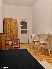 ul. Stanisława Więckowskiego, Centrum, Śródmieście, Szczecin, zachodniopomorskie