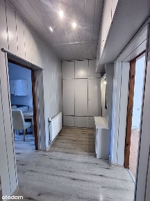 Duża kawalerka na I piętrze w centrum sprzedam lub zamienię