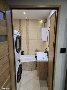 Mieszkanie 62m2 - gotowe do zamieszkania