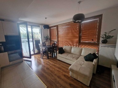 Mieszkanie, 2 pokoje, Targówek, wyposażone, 40m2, Metro Trocka