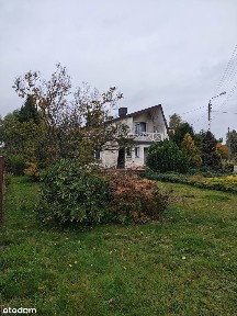 Dom 136 m², działka 1428 m² - ocieplony, gotowy do zamieszkania