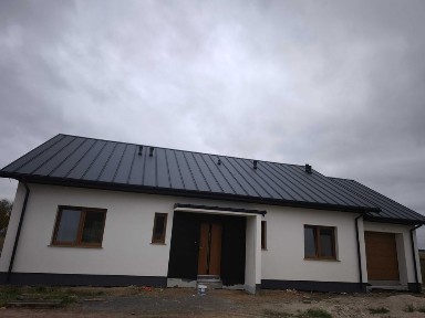 Dom na sprzedaż - Kolonia Osiek