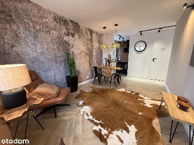 Mieszkanie 3 pokoje Gdynia Witomino 47m2 sprzedam