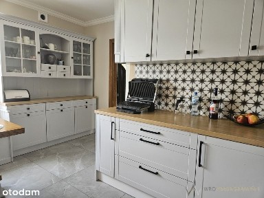 wyjątkowy dom, gotowy do zamieszkania