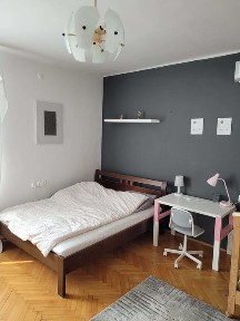 Mazowieckie, Warszawa, Mokotów