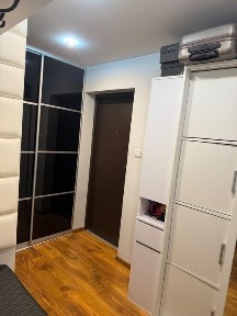 Mieszkanie ok 50 metrów od metra Bródno (600 jeśli decyzja do świąt )