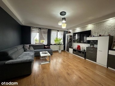 Nowa Cena ! Mieszkanie 3 pokoje po remoncie okolica Świebodzina.