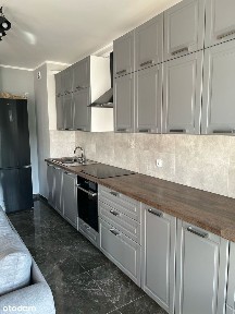 Na sprzedaż -nowoczesne mieszkanie w centrum Słubic (Plac Wolności 20)