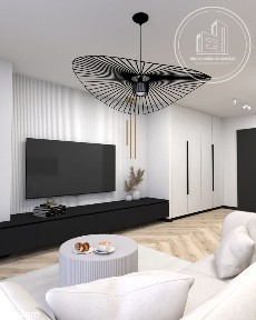 Duża kawalerka-gotowa do zamieszkania/37,32 m2