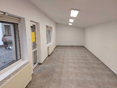 Lokal handlowy do wynajecia