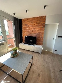 Mieszkanie 2pok 33m2 balkon parking