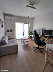 Jasne mieszkanie do wprowadzenia scandi