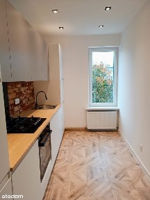 Mieszkanie 77 m2, 3 pokoje po generalnym remoncie. Bez pośredników