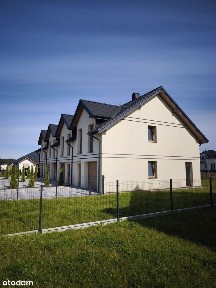 Spokój na co dzień, miasto na wyciągnięcie ręki - Strzebielino.