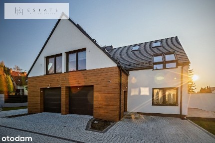 Wyjątkowy Dom Pasywny| 170m2| Gdynia