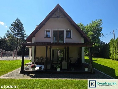 Dom w Sanoku przy ul. Kmicica