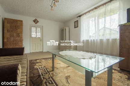 Przytulny dom na wsi 120m2