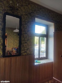 Mieszkanie w kamienicy 60 m2, Międzyrzec Podl.