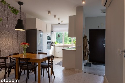 Światło, przestrzeń i spokój - Twój nowy dom w sercu Rokosowa