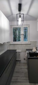 Mieszkanie własnościowe, 43,26 m2, parter, Łódź, Dąbrowa