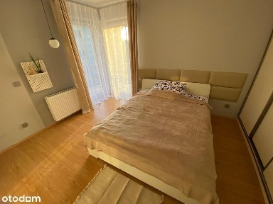 Mieszkanie 2-pokojowe do wynajęcia od zaraz