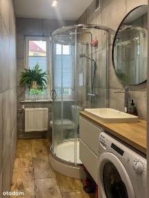 ul. Zaciszna, Niebuszewo-Bolinko, Śródmieście, Szczecin, zachodniopomorskie