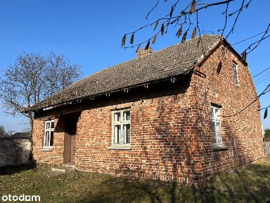 ul. Wolności, Czastary, wieruszowski, łódzkie