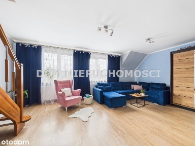 Dom mieszkalno-usługowy244 m2,Dobre Miasto,centrum