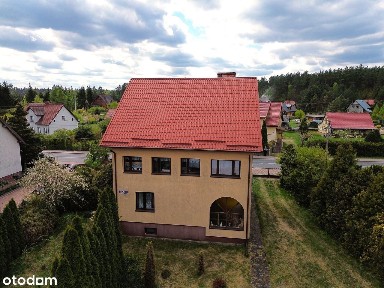 Dom, 144,07 m², Spychowo