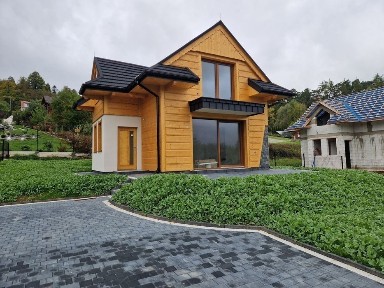 Małopolskie, Falsztyn