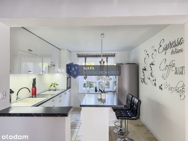 Przestronny dom, idealny dla rodziny.