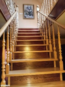 Willa w Rudzie koło Grudziądza