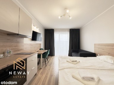 Apartament inwestycyjny | 23,52 m² | Roi 5,35 %