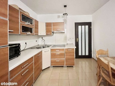 3 POKOJE | Dwa balkony | MIEJSCE POSTOJOWE | 3200 zł z opłatami