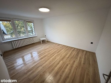 ul. Grochowska, os. ks. Jerzego Popiełuszki, Grunwald, Poznań, wielkopolskie