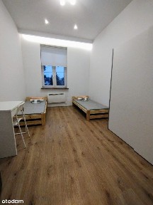 Do wynajęcia przestronne mieszkanie !