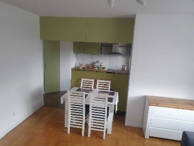 Wynajmę dwupokojowe mieszkanie Warszawa Bemowo