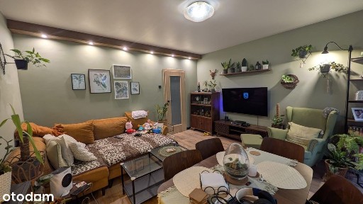 REZERWACJA Sprzedam mieszkanie M4 w Czerwionce